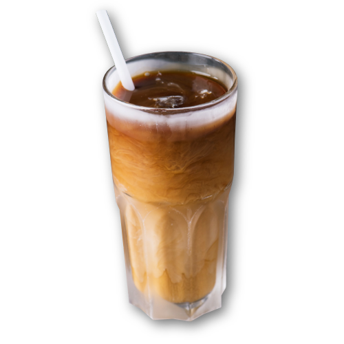 J04. 原味凍咖啡(冇冰)