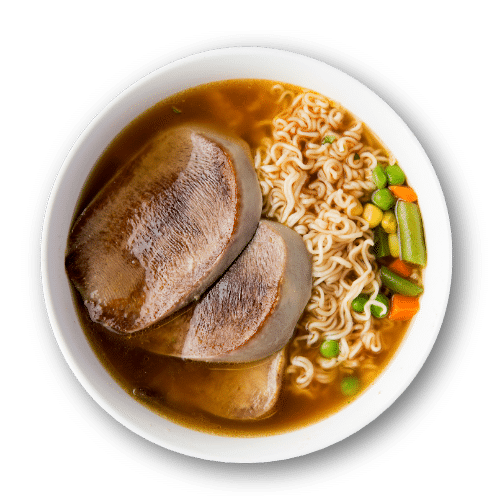 Ox Tongue Noodles