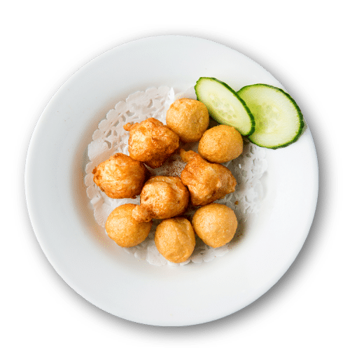 Fish Ball