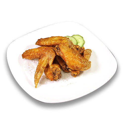 Fried Chicken Wing